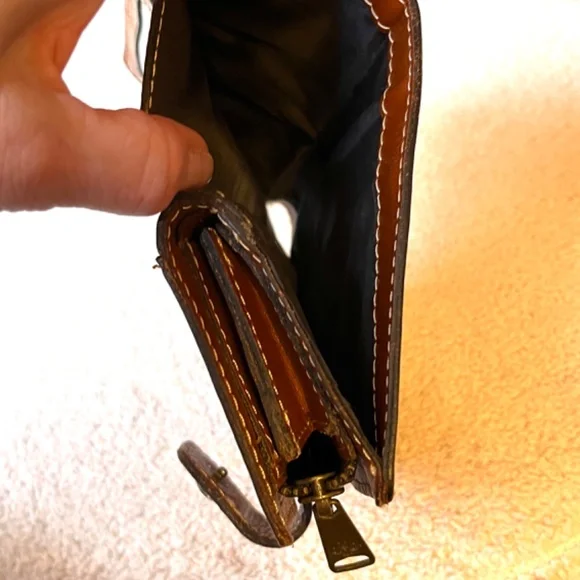 Patricia Nash Chiara Floral Design - Picture 7 of 10